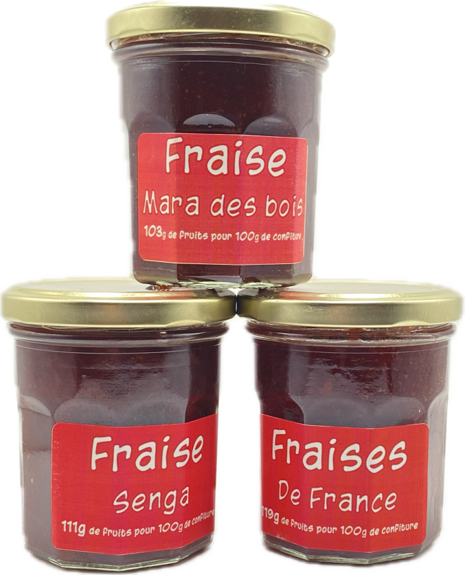 Fraises de France – Image 4