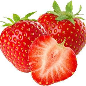 Fraise Senga
