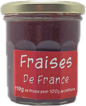 Fraises de France – Image 2