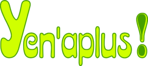 Logo Yen'aplus!