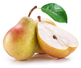 Poire Williams