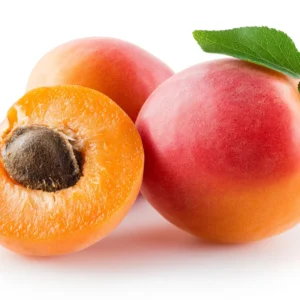 abricots