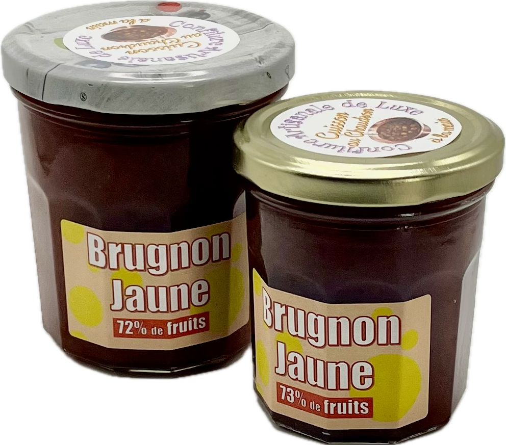 Brugnon Jaune – Image 2