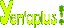 Logo Yen'aplus!